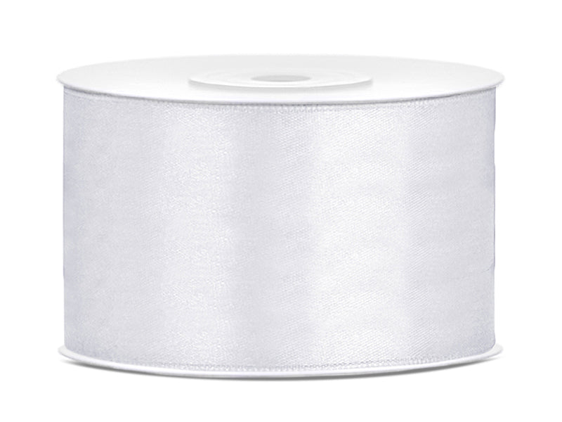 Geschenkband Satin | 25 m x 38 mm
