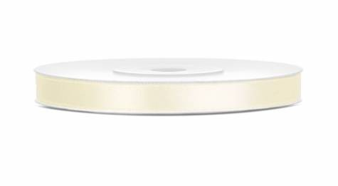 Geschenkband Satin | 25 m x 12 mm