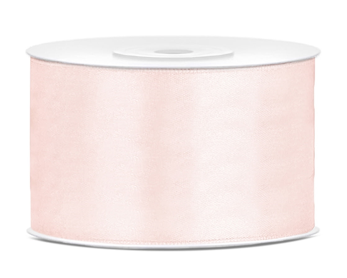 Geschenkband Satin | 25 m x 50 mm