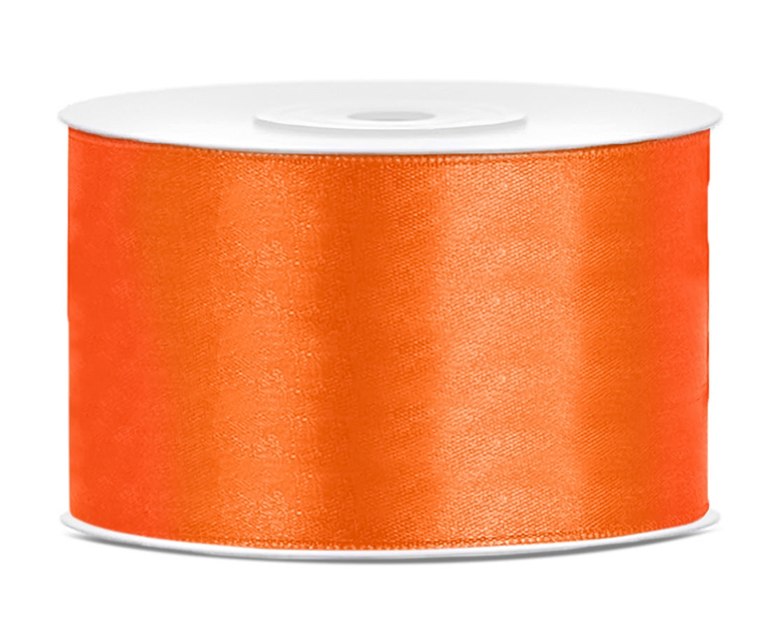 Geschenkband Satin | 25 m x 50 mm