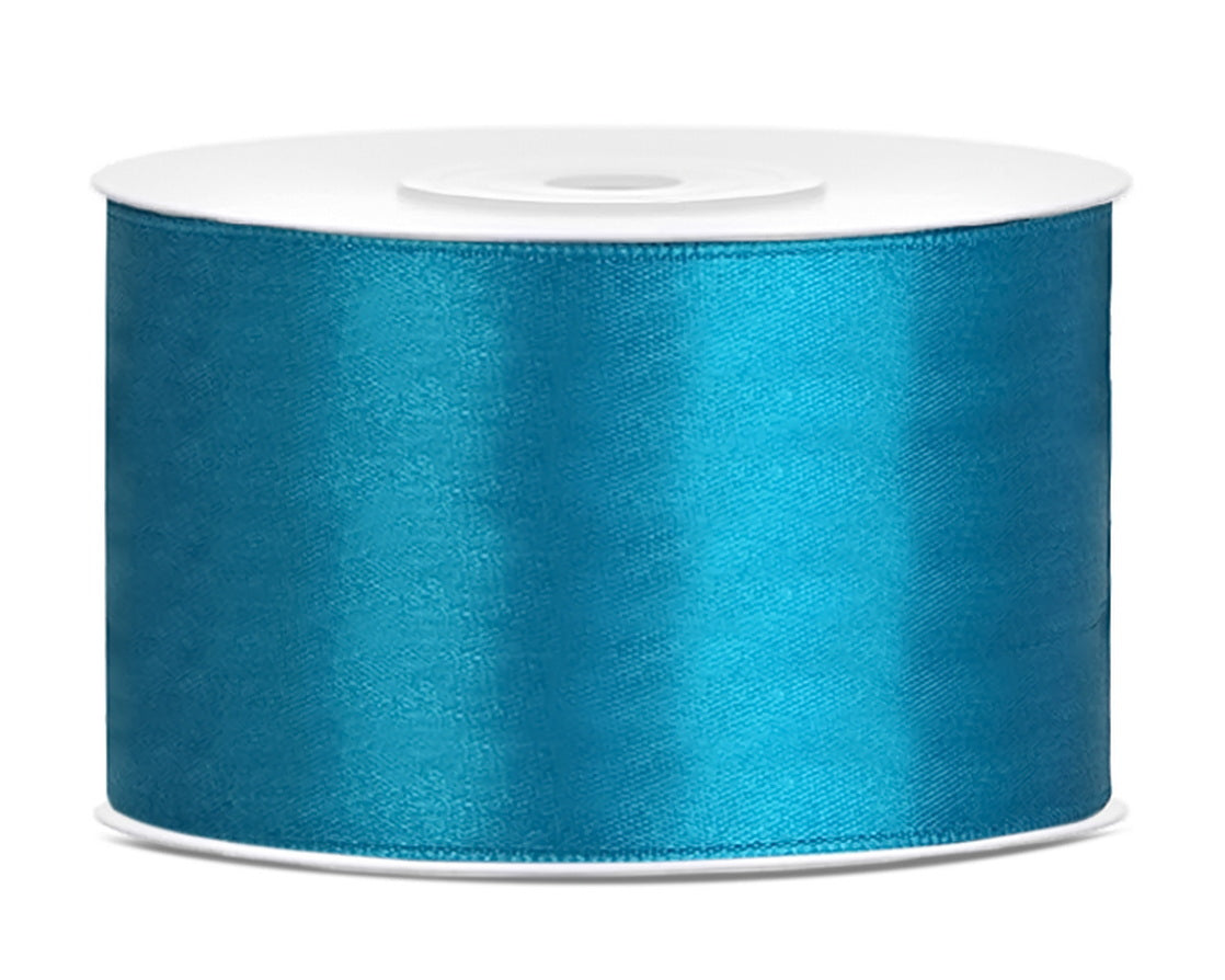 Geschenkband Satin | 25 m x 50 mm
