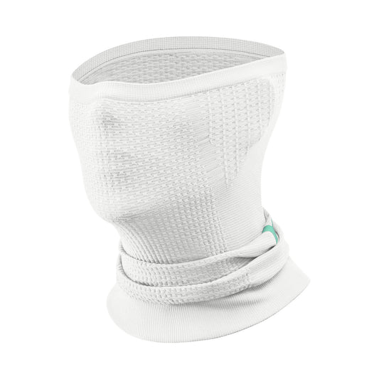 TVI Damen Winter Halbe Sturmhaube Warme Ski Mask Halstuch Winddichte Atmungsaktive