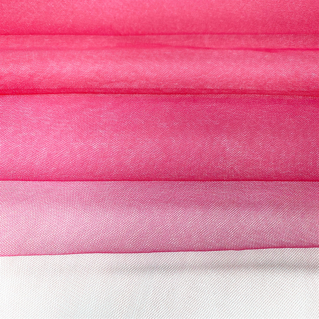 Tüll pink