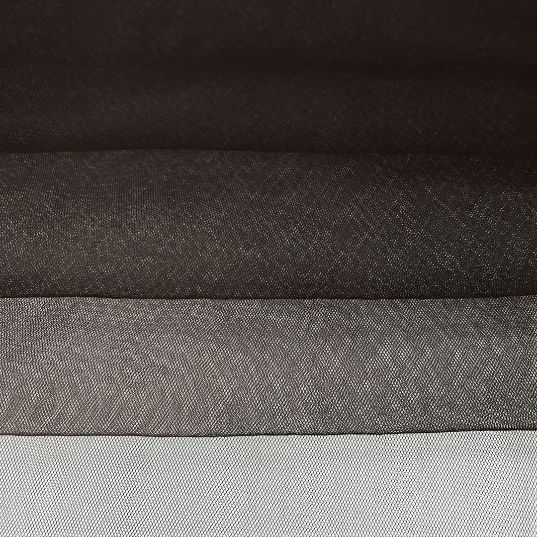 Tüll Stoff Meterware | Breite 160 cm