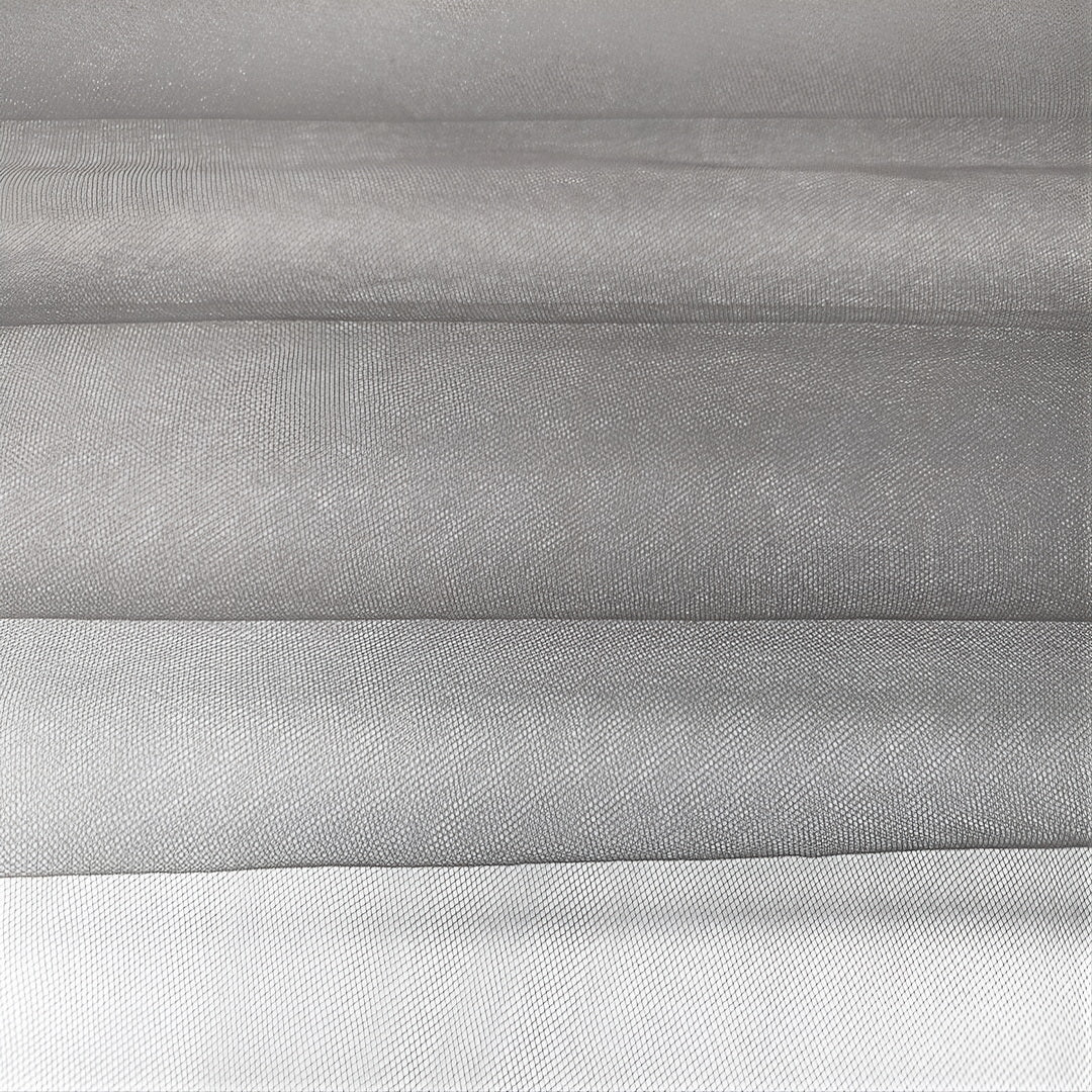 Tüll Stoff Meterware | Breite 160 cm