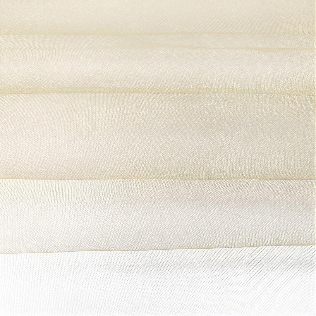 Tüll Stoff Meterware | Breite 160 cm