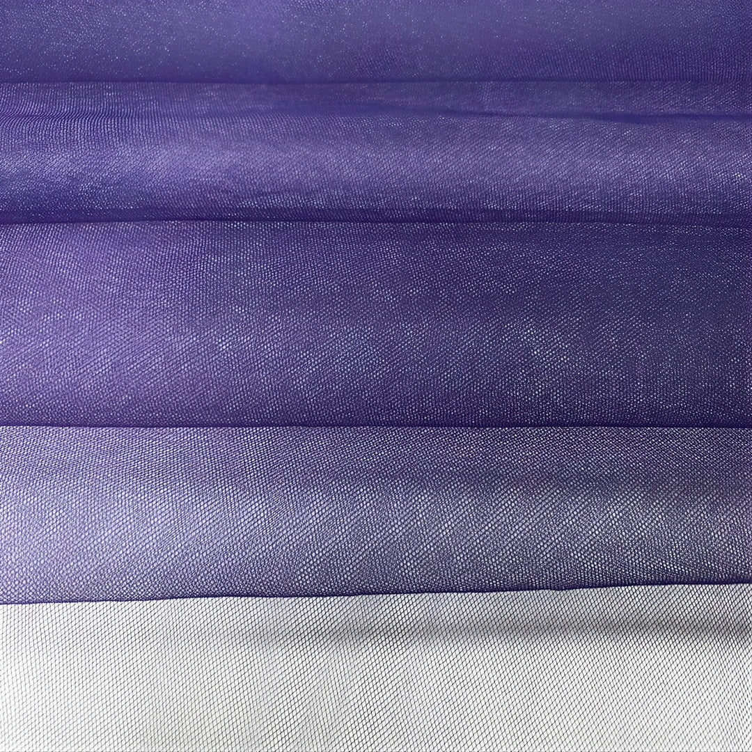 Tüll Stoff Meterware | Breite 160 cm