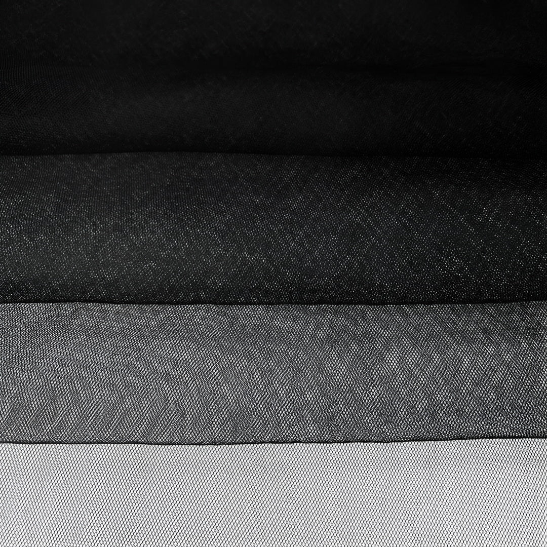 Tüll Stoff Meterware | Breite 160 cm