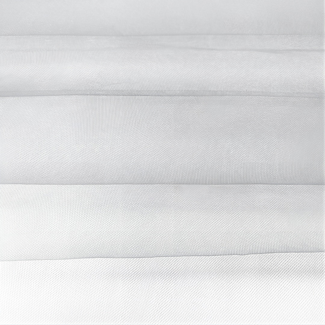 Tüll Stoff Meterware | Breite 160 cm
