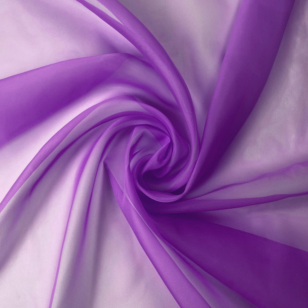 Voile Stoff Meterware | Breite 280 cm