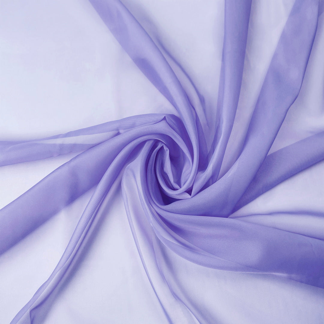 Voile Stoff Meterware | Breite 280 cm