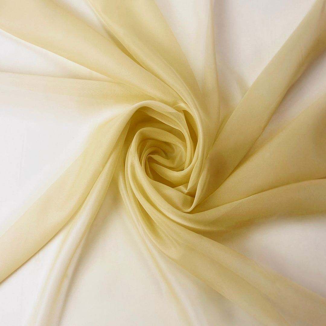 Voile Stoff Meterware | Breite 280 cm