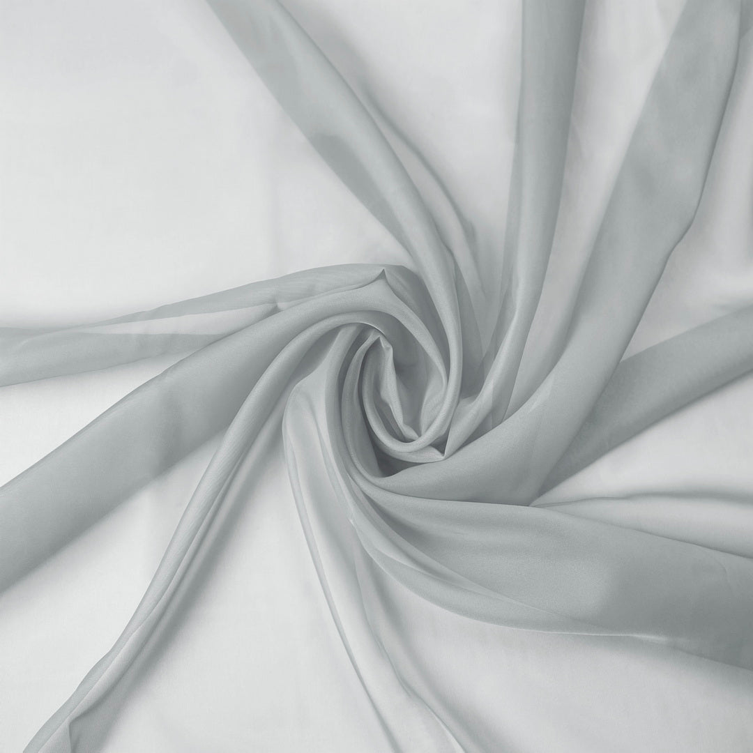 Voile Stoff Meterware | Breite 280 cm