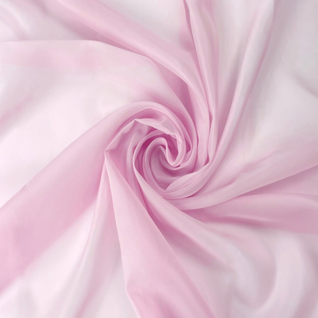 Voile rosa