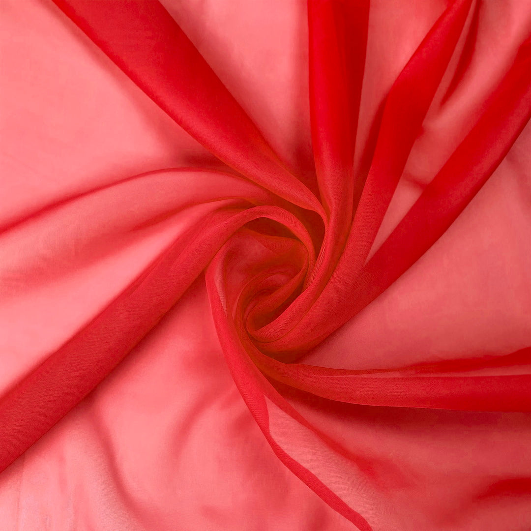 Voile rot