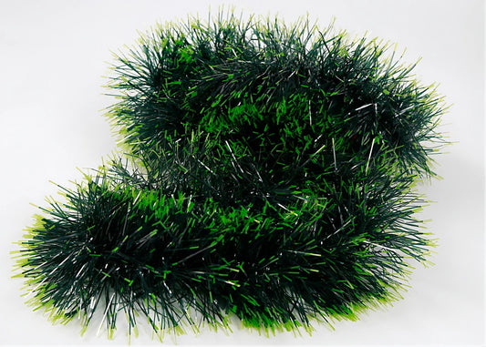 Weihnachtsgirlande 2 Meter Weihnachtsbaum Tannenbaum Weihnachtsdeko