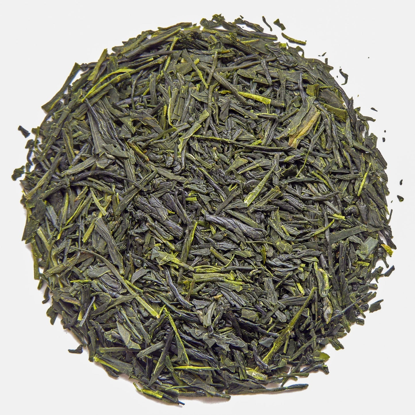 Japan Gyokuro Asahi Grüntee