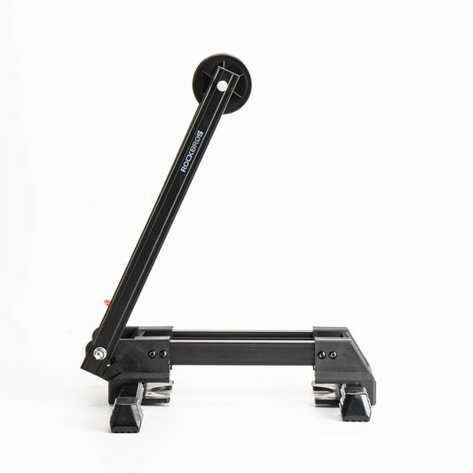 ROCKBROS Fahrradständer Hinterradständer Faltbar aus Aluminium