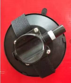 ROCKBROS Hinterrad-Saugnapf für Dachgepäckträger