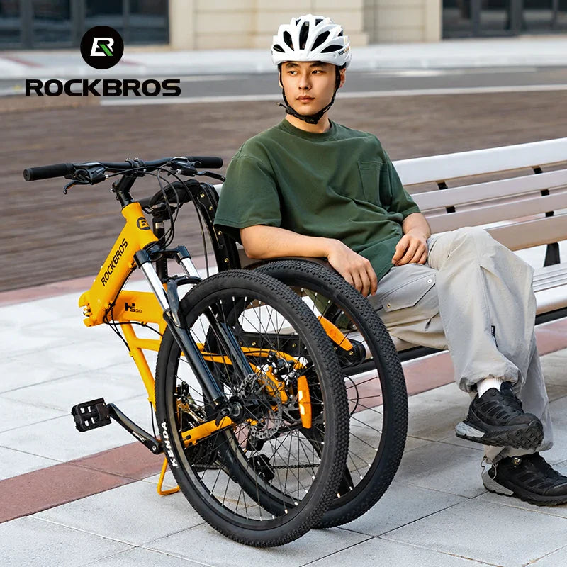 SGD 26 Zoll Aluminium Faltrad MTB