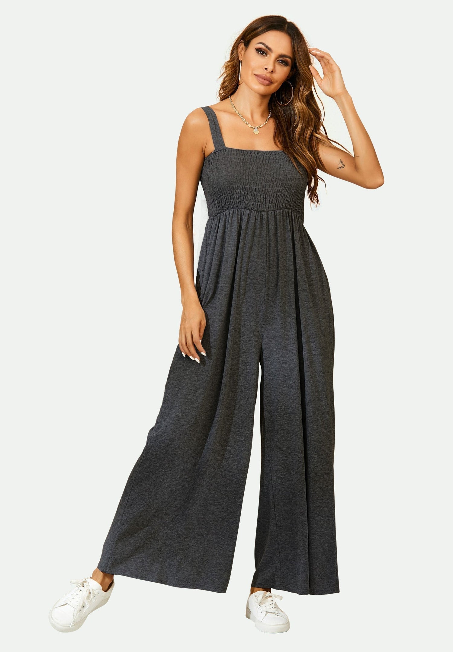 Overalls