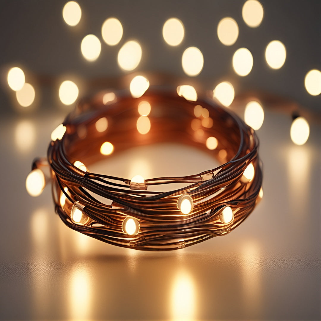LED Dekoration
