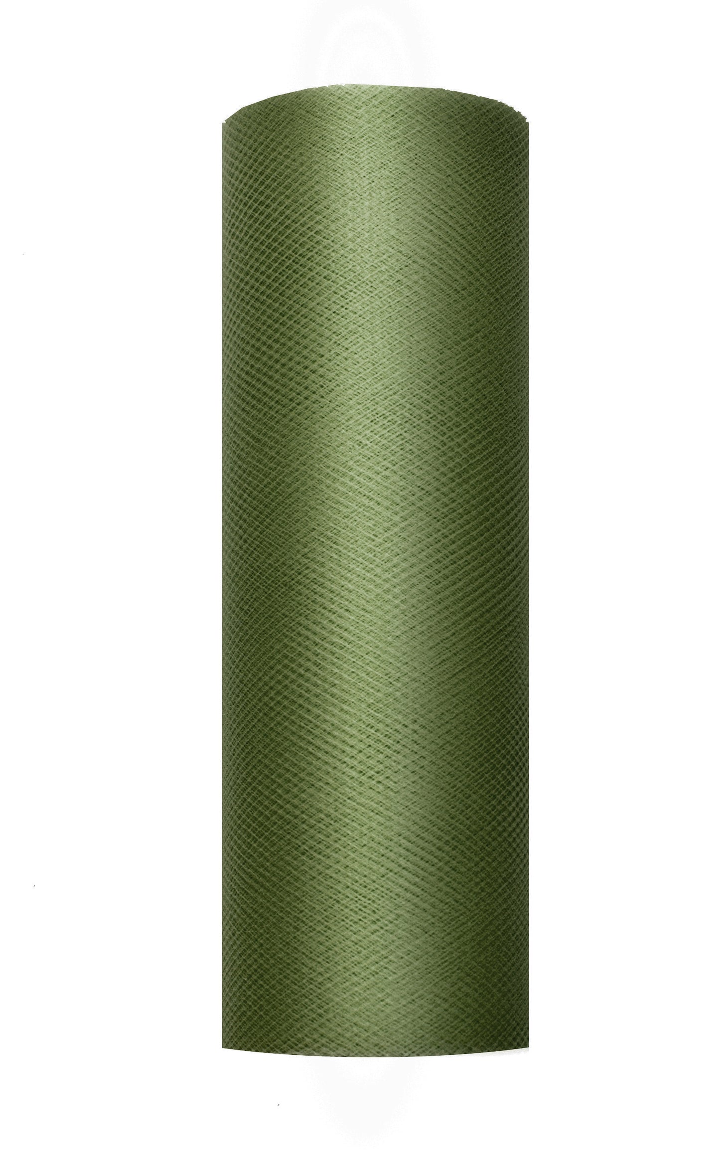Tüll Tischläufer | 9 m x 15/30 cm