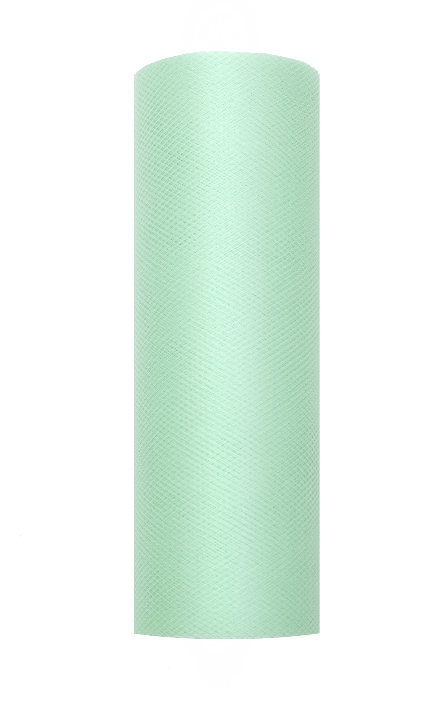 Tüll Tischläufer | 9 m x 15/30 cm