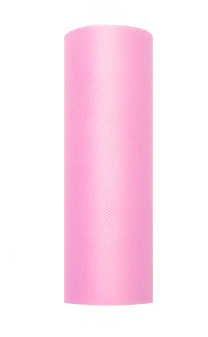 Tüll Tischläufer | 9 m x 15/30 cm