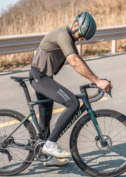 Road-to-Sky Herren-Radlerhose RBCMB106