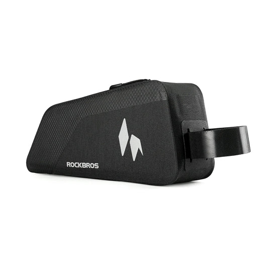 100% Wasserdichtes Oberrohrtasche 1L AS-151 RideMate