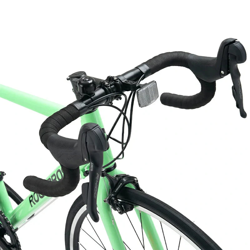 AERIX Aluminium-Rennrad