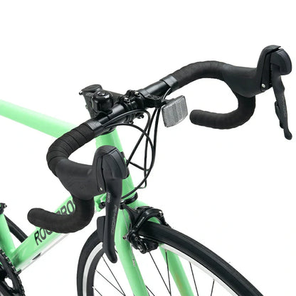 AERIX Aluminium-Rennrad