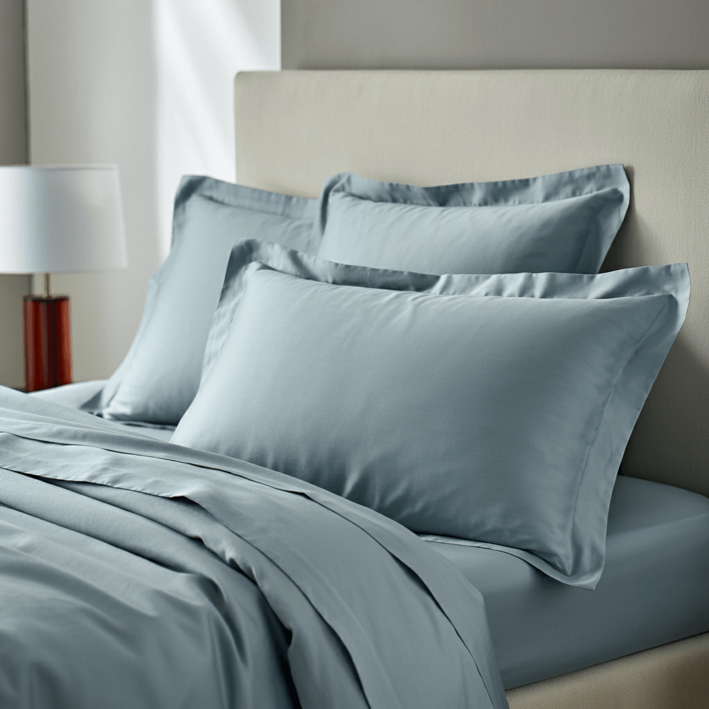 Grand Hotel Baumwolle Perkal Deckenbezug