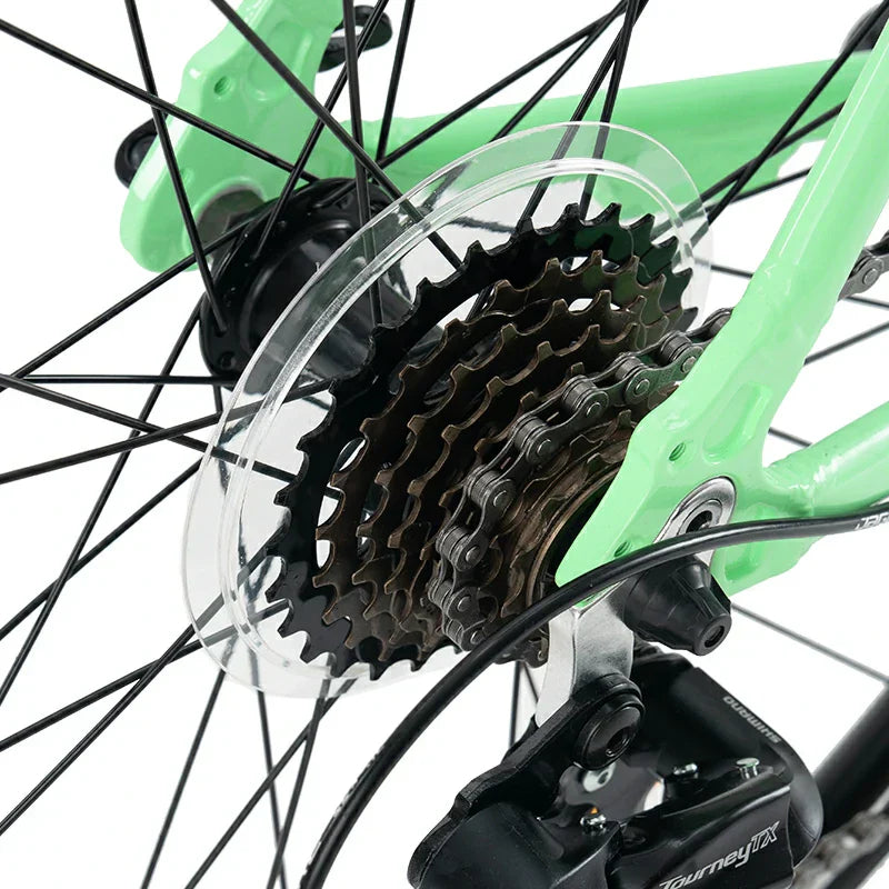 AERIX Aluminium-Rennrad