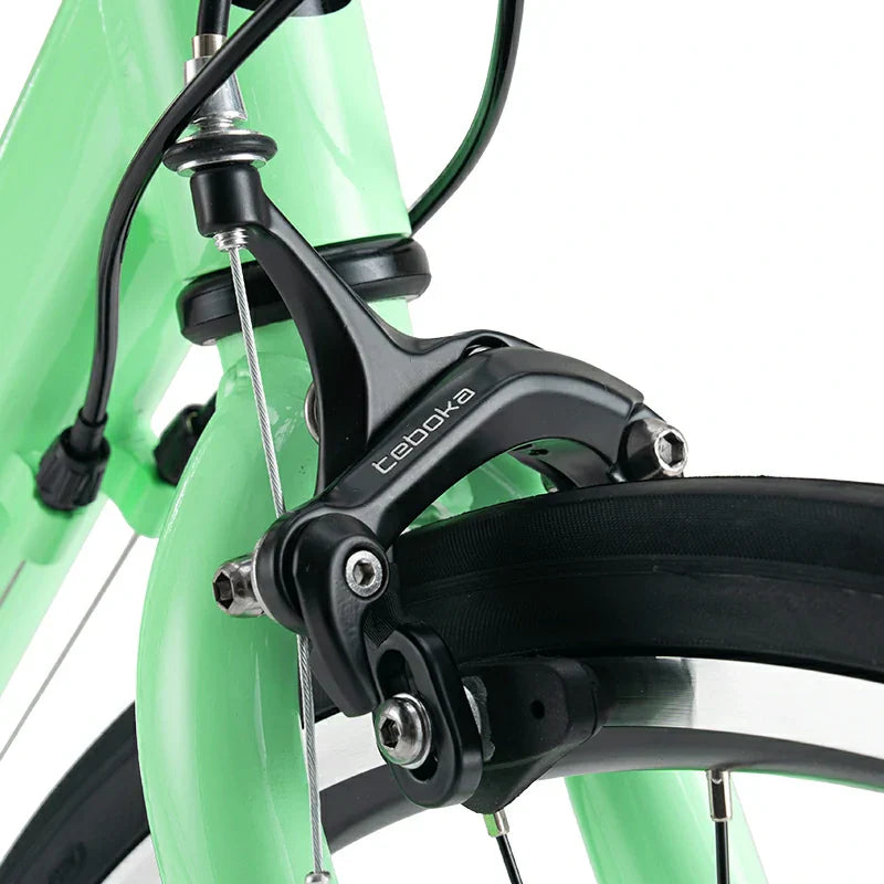 AERIX Aluminium-Rennrad