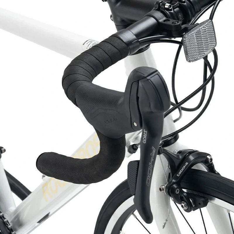 AERIX Aluminium-Rennrad