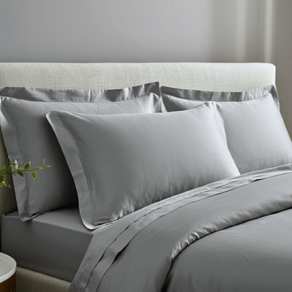 Grand Hotel Baumwolle Perkal Deckenbezug