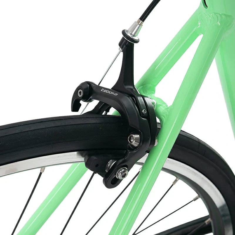 AERIX Aluminium-Rennrad