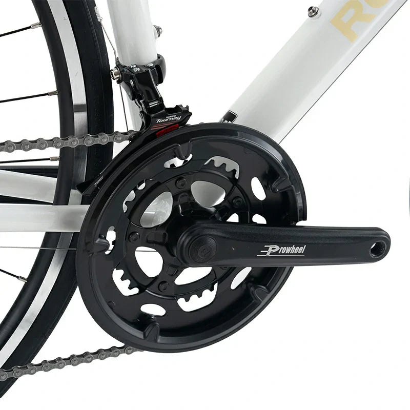 AERIX Aluminium-Rennrad