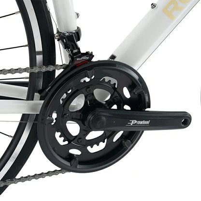 AERIX Aluminium-Rennrad