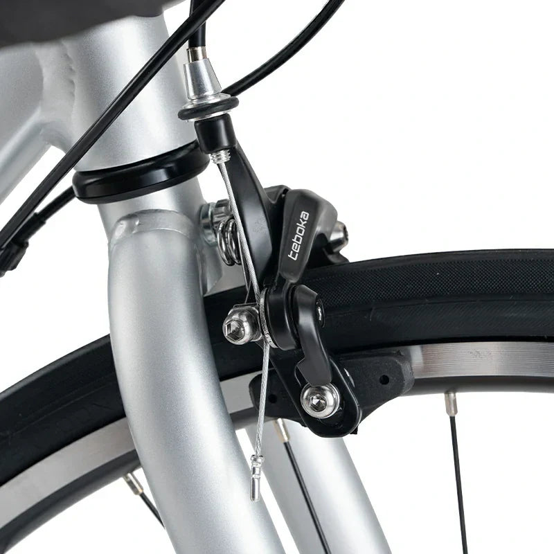 AERIX Aluminium-Rennrad