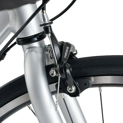 AERIX Aluminium-Rennrad