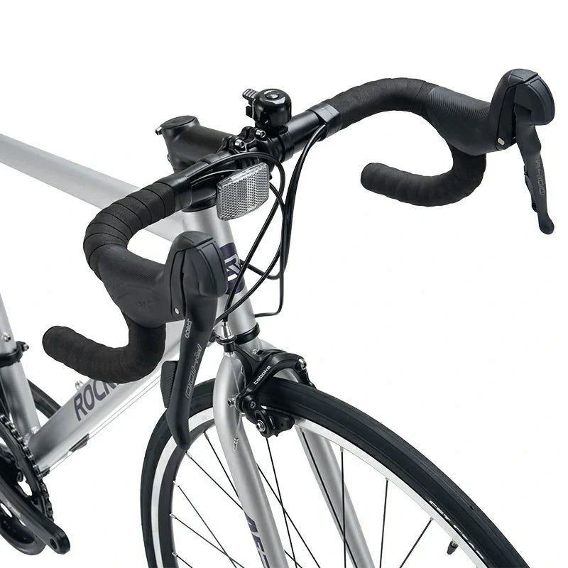 AERIX Aluminium-Rennrad