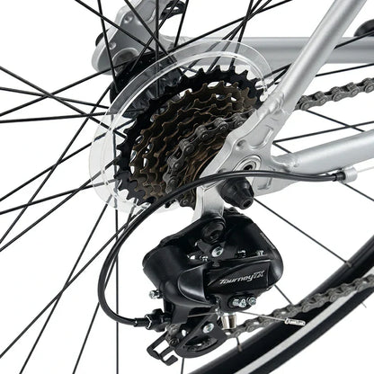 AERIX Aluminium-Rennrad