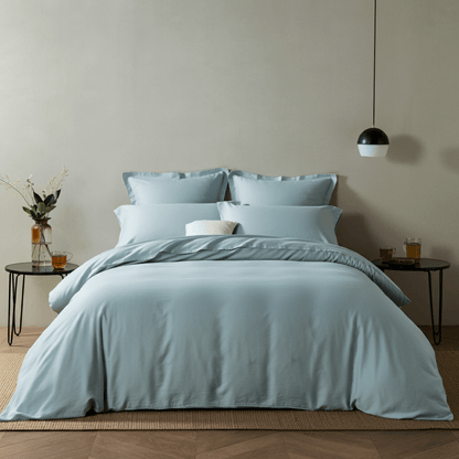 Grand Hotel Baumwolle Perkal Bettwäsche