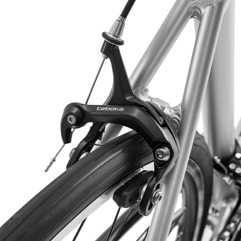 AERIX Aluminium-Rennrad