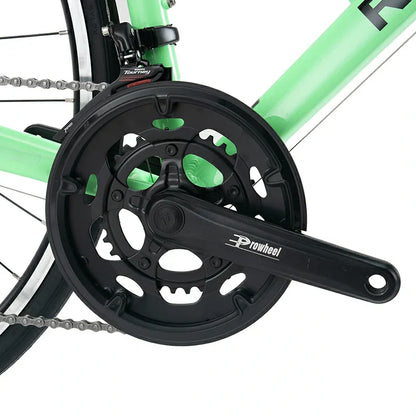 AERIX Aluminium-Rennrad