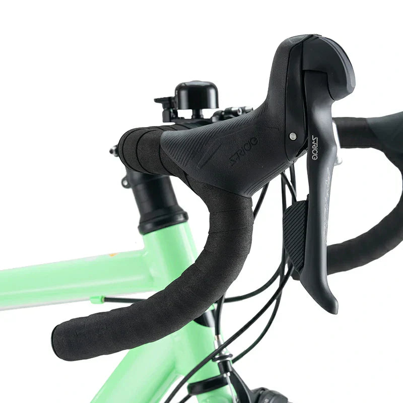 AERIX Aluminium-Rennrad