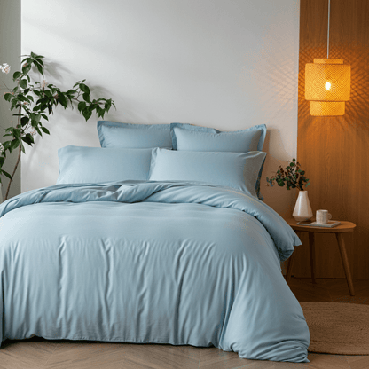 Grand Hotel Baumwolle Perkal Bettwäsche